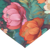 Japans model TABEL RUNNER Korte Tafelloper (Hoek)