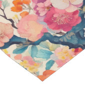 Japans model TABEL RUNNER Korte Tafelloper (Hoek)