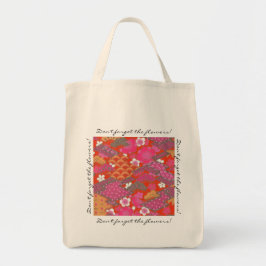 Japans nr. 2 tote bag