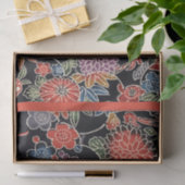 Japans Okinawan-papier (Bingata) Tissuepapier (Geschenk)