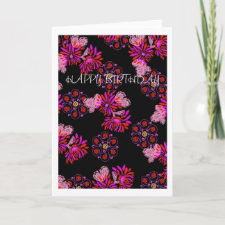 Japans ontwerp kaart