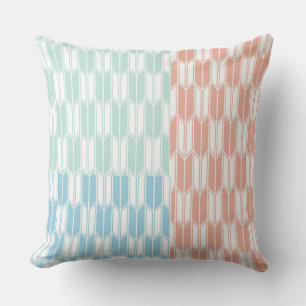 Japans patchwork Design Pillow Kussen