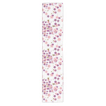japans patroon TABEL RUNNER sakura