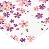 japans patroon TABEL RUNNER sakura Korte Tafelloper (Hoek)