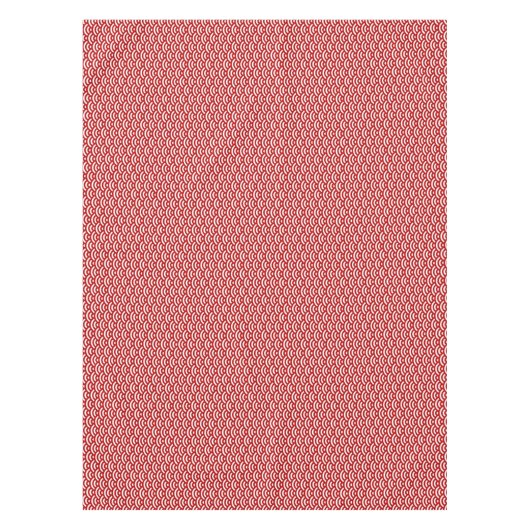 Japans patroon tafelkleed (Voorkant)