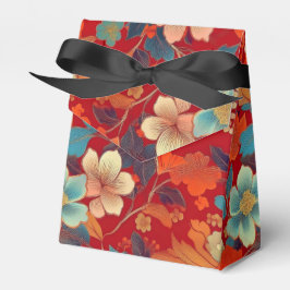 japans patroonpartijtje gunstiger vak bedankdoosjes