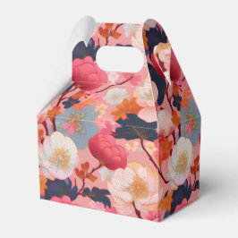 japans patroonpartijtje gunstiger vak bedankdoosjes