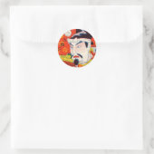 japans Pop Stickers 8 (Tas)