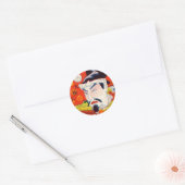 japans Pop Stickers 8 (Envelop)