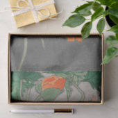 JAPANS POPPY-Tissue Paper Tissuepapier (Geschenk)