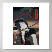  Japans Poster (Voorkant)