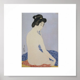 Japans Poster