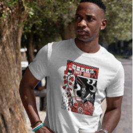 Japans Ramen Food T-shirt