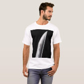 Japans Samurai Katana Sword T-shirt (Voorkant volledig)