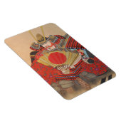 Japans Samurai Magneet (Rechterzijde)
