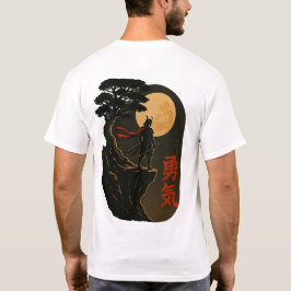Japans Samurai T-shirt