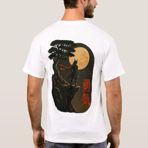 Japans Samurai T-shirt