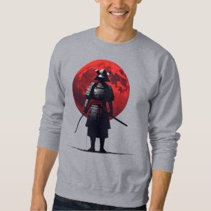 Japans Samurai Trui