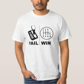 Japans Shift-patroon, alleen voor T-shirt