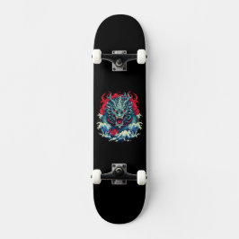 Japans Skateboard