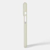Japans slaapzooltje Case-Mate iPhone case (Achterkant / Links)