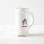 Japans Sumo Wrestler Front.png Bierpul (Voorkant rechts)