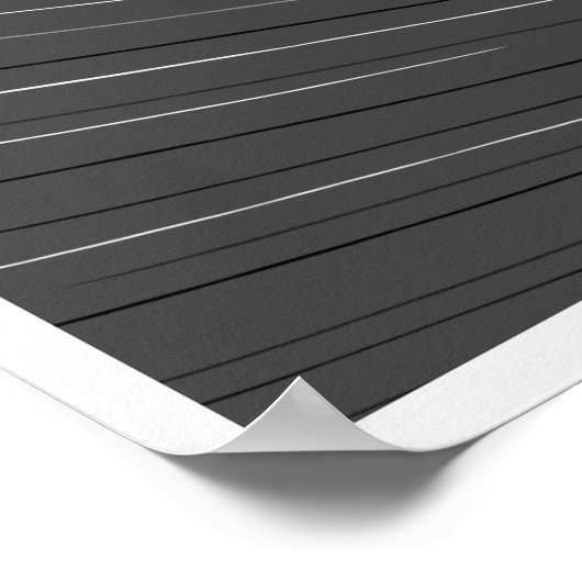 japans surf poster (Hoek)