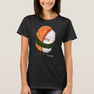 Japans Sushi Hug T-shirt