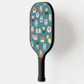 Japans Sushi Pickleball Paddle (Links)