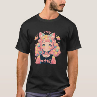 Japans T-Shirt