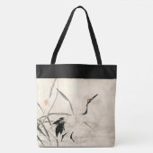 Japans Tas Crane Shoulder (Voorkant)