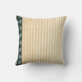 Japans "TATAMI" Kussen (Achterkant)