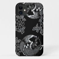 Japans Tattoo Koi (Carp)