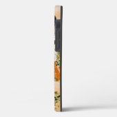 Japans textiel Case-Mate iPhone Case (Achterkant / Links)