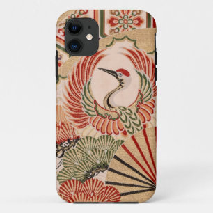 Japans textiel iPhone 5 Hoesje