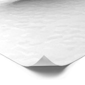 Japans thema muurkunst poster (Hoek)