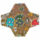 Japans thema voetbal (Enkel)