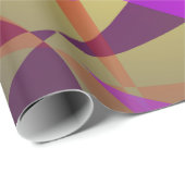 Japans traditioneel patroon cadeaupapier (Rol Hoek)