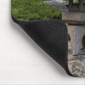 Japans Tuin Mousepad Muismat (Hoek)