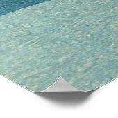  Japans Ukiyo-e Kunst De Drijvende Wereld Poster (Hoek)