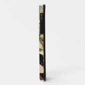 Japans vingerafdrukken Case-Mate iPhone case (Achterkant/links)