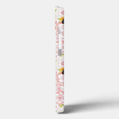 Japans voedsel: Sushi Pattern 2 Case-Mate iPhone Case (Achterkant / Links)