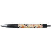 Japans voedsel: Sushi Pattern 3 Pen (Voorkant)