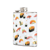 Japans voedsel: Sushi Pattern Heupfles (Links)