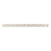 Japans voedsel: Sushi Pattern Lint (Voorkant)
