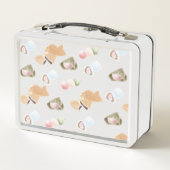 Japans Wagashi-patroon (Achterkant)