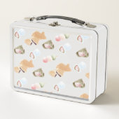 Japans Wagashi Pattern (Voorkant)