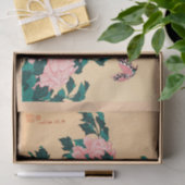 JAPANS WEEFSUE BUTTERFLFLY Paper Tissuepapier (Geschenk)