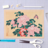 JAPANS WEEFSUE BUTTERFLFLY Paper Tissuepapier (Craft)