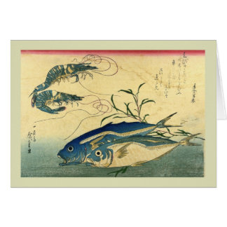 Japans Woodblock